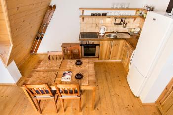 Apartament Olczanka Zakopane, Zakopane (fotografie 5)