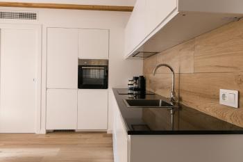 ApartUP L' Almoina, Valencia (foto 3)