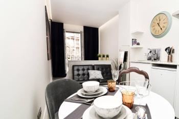 Modern Studio in Embajadores Street by Batuecas, Madrid (foto 4)