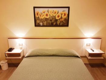 Hotel Boston, Milán (fotografie 2)
