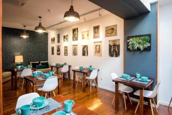 Bica FLH Suites, Lisbon (photo 3)
