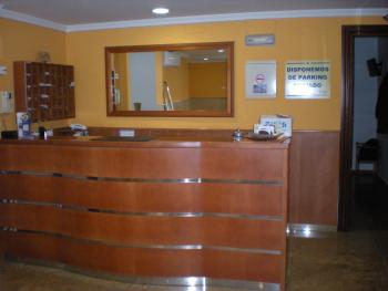 Hostal La Hispanidad, Málaga (photo 2)