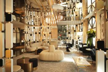 Hôtel le Derby Alma by Inwood Hotels, Paris (Foto 3)