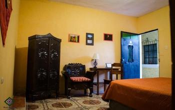 Maison Bougainvillea, Antigua Guatemala (foto 3)