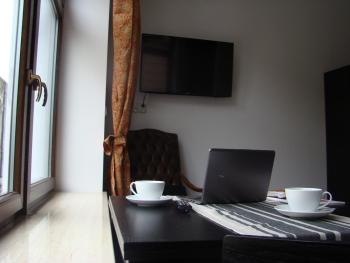 St. Dorothys hostel - apartments, Breslavia (foto 2)
