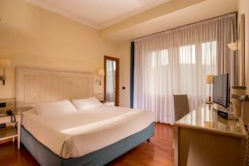 Best Western Plus Hotel Globus, Рим (фото 2)