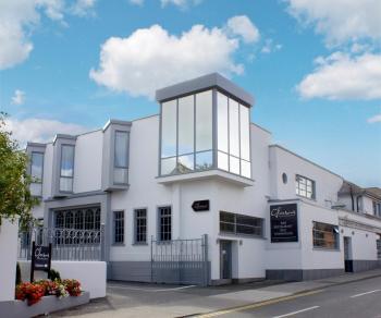 Gleesons Townhouse Booterstown, Dublín (foto 5)