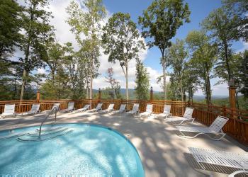 Misty Mountaintop #52, Sevierville (foto 4)