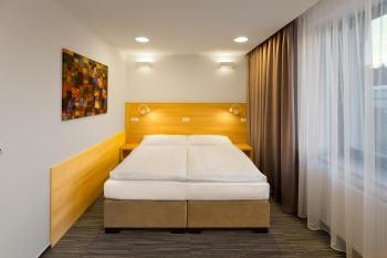 Ala hotel, Bystřice nad Pernštejnem (fotografie 3)