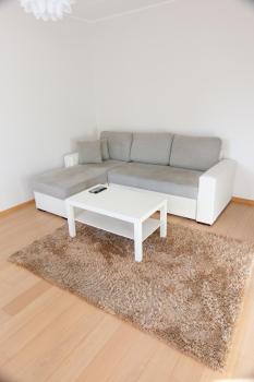 Quiet & Modern Downtown 1BR, near Bus Station & Airport, Tallinn (photo 4)