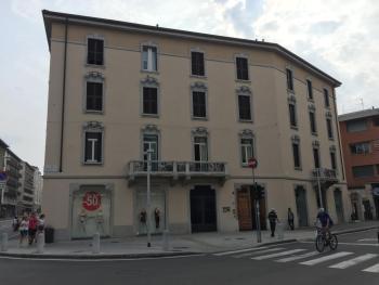 Bergamo Center Rooms, Бергамо (фото 2)
