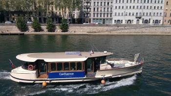T3 55m2 & Garage, proche Saône, et 5 min Vieux Lyon via Metro D, Lione (foto 5)