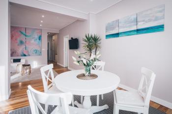Garai Apartment by People Rentals, Bilbao (foto 4)