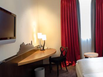 Hotel Post, Burghausen (photo 3)