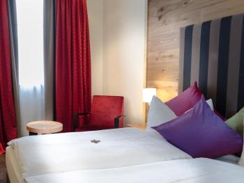 Hotel Post, Burghausen (photo 2)