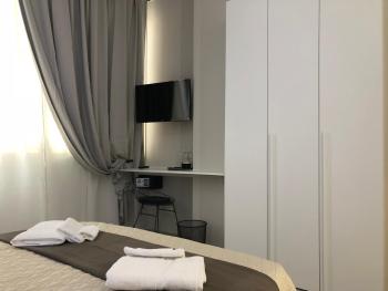 Turin Central Rooms, Turín (fotografie 4)