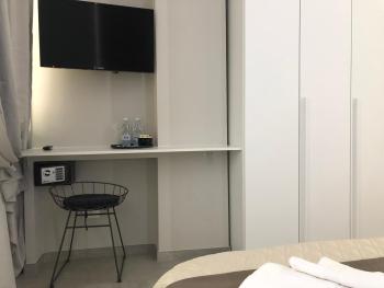 Turin Central Rooms, Turín (fotografie 5)