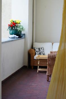 Designerwohnung Berlin Mitte, Berlin (zdjęcie 3)