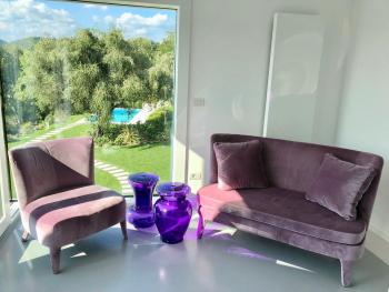 Villa Il Bacio del Sole, Verona (foto 4)