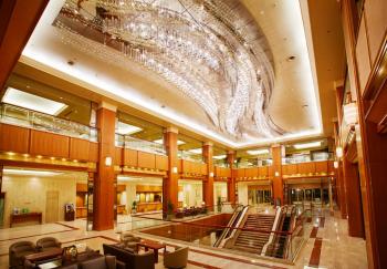Royal Park Hotel, Tokio (Foto 2)