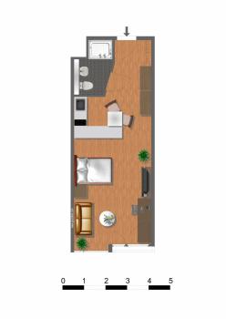 Guggach Apartôtel, Zurigo (foto 4)