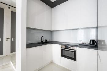 Exclusive Trendy Apartments, Warsaw (photo 5)