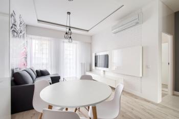 Exclusive Trendy Apartments, Warsaw (photo 4)