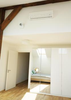Suite Prague Apartment -Duplex, up to 4people, Praha (fotografie 5)