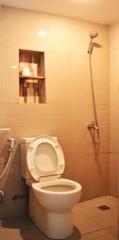 Sulit Hotel Manila, Manila (fotografie 4)