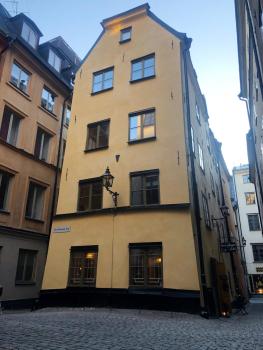 Hotel Sven Vintappare, Estocolmo (foto 3)