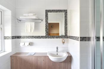 Antoinette Hotel Wimbledon, Londýn (fotografie 3)