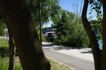 Chez Tatiana, Lyon (Foto 5)