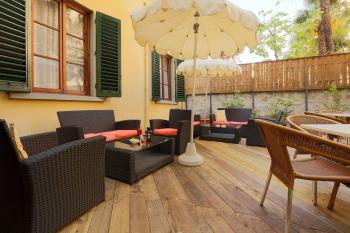 Relais Lavagnini Florence, Florence (photo 2)