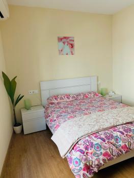 Flamingo Apartment, Málaga (fotografie 2)