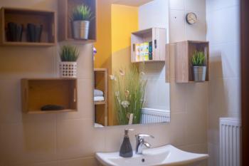 Cute sunny apartment KOD1, Lublaň (fotografie 5)