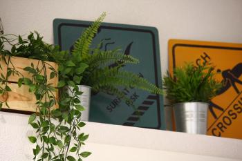 Recia Room, Neapel (Foto 2)