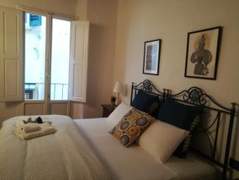 Dante's Rooms, Florence (photo 4)