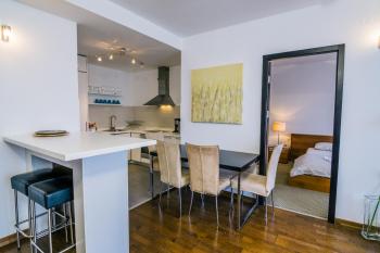 Imperial Suites, Budapešť (fotografie 5)