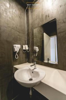 Post Factory Bed & Breakfast, Bangkok (fotografie 2)
