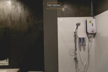 Post Factory Bed & Breakfast, Bangkok (fotografie 5)