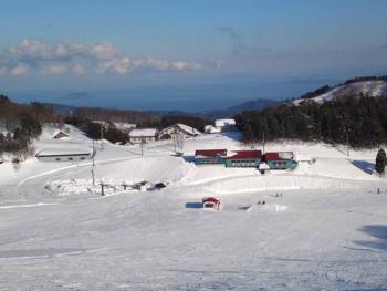 森林公園スイス村 風のがっこう京都, Kyotango (foto 2)