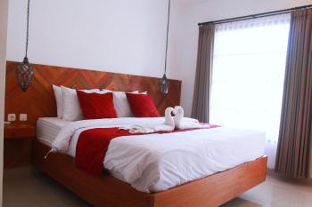 Maple House, Ubud (foto 5)