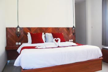 Maple House, Ubud (foto 3)
