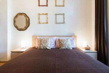 Victoria Design Stays - Apartment Slavojova, Praha (fotografie 4)