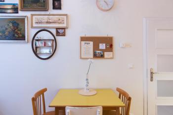 Victoria Design Stays - Apartment Slavojova, Praha (fotografie 5)