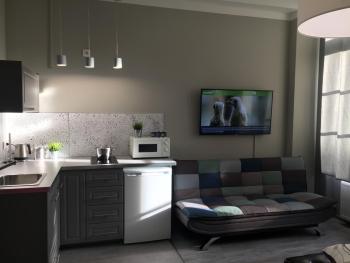Apartament Easy Stay Center, Breslavia (foto 5)