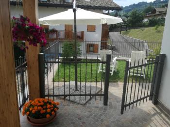 Villa in Val di Fiemme, Cavalese (zdjęcie 3)