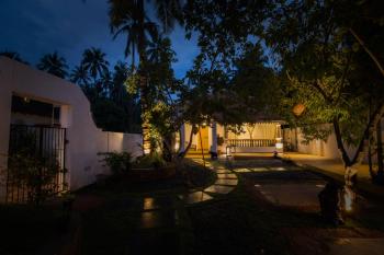 Craft Hostels, Anjuna (foto 5)