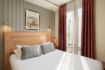 Hôtel Alane, Paris (Foto 4)