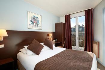 Hôtel Alane, Paris (Foto 5)